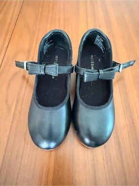 Weismann Tap Shoes